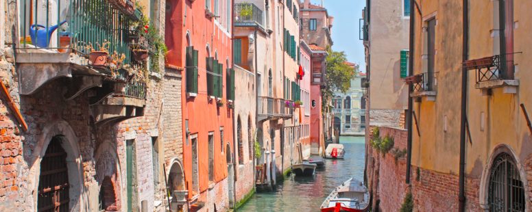 Elige tu destino perfecto para estudiar | Italia | Europa