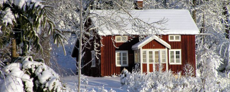 Suecia - como estudiar en otro pais