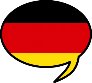 curso de alemán - hablar